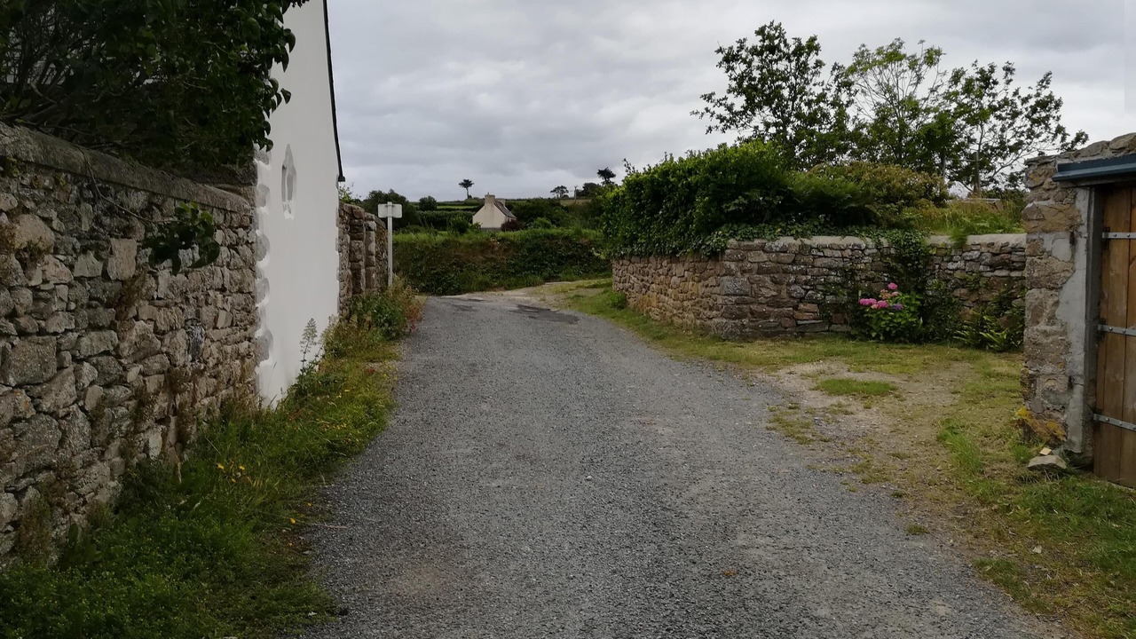 Photo of Outdoor in Roscoff