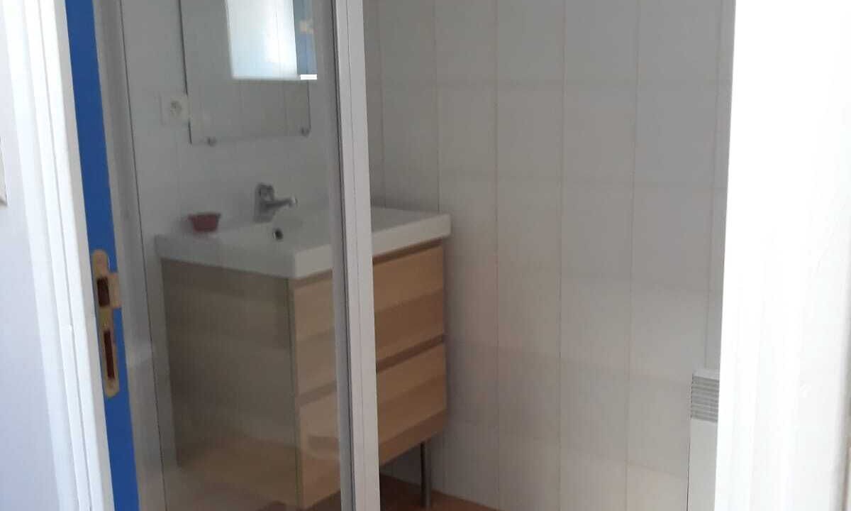 Photo of Bathroom in Roscoff