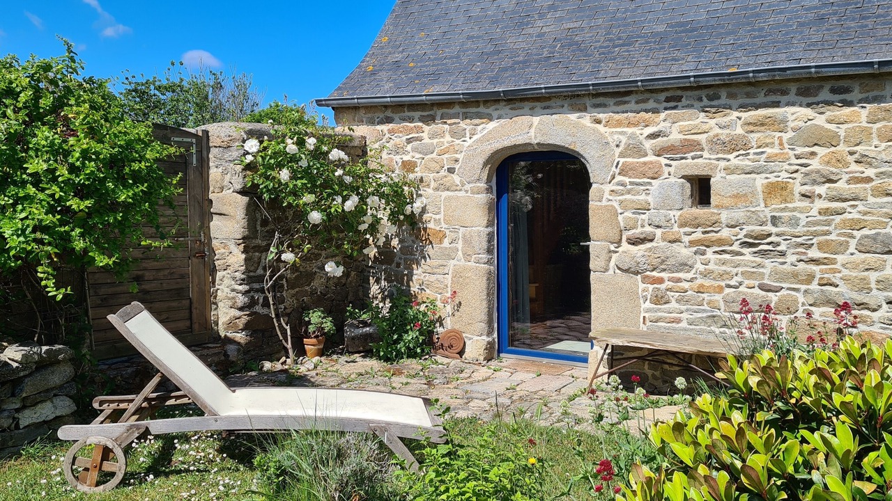 Photo of Outdoor in Roscoff