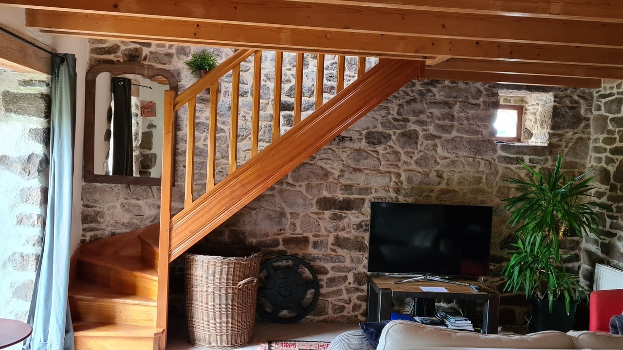 Photo of Livingroom in Roscoff