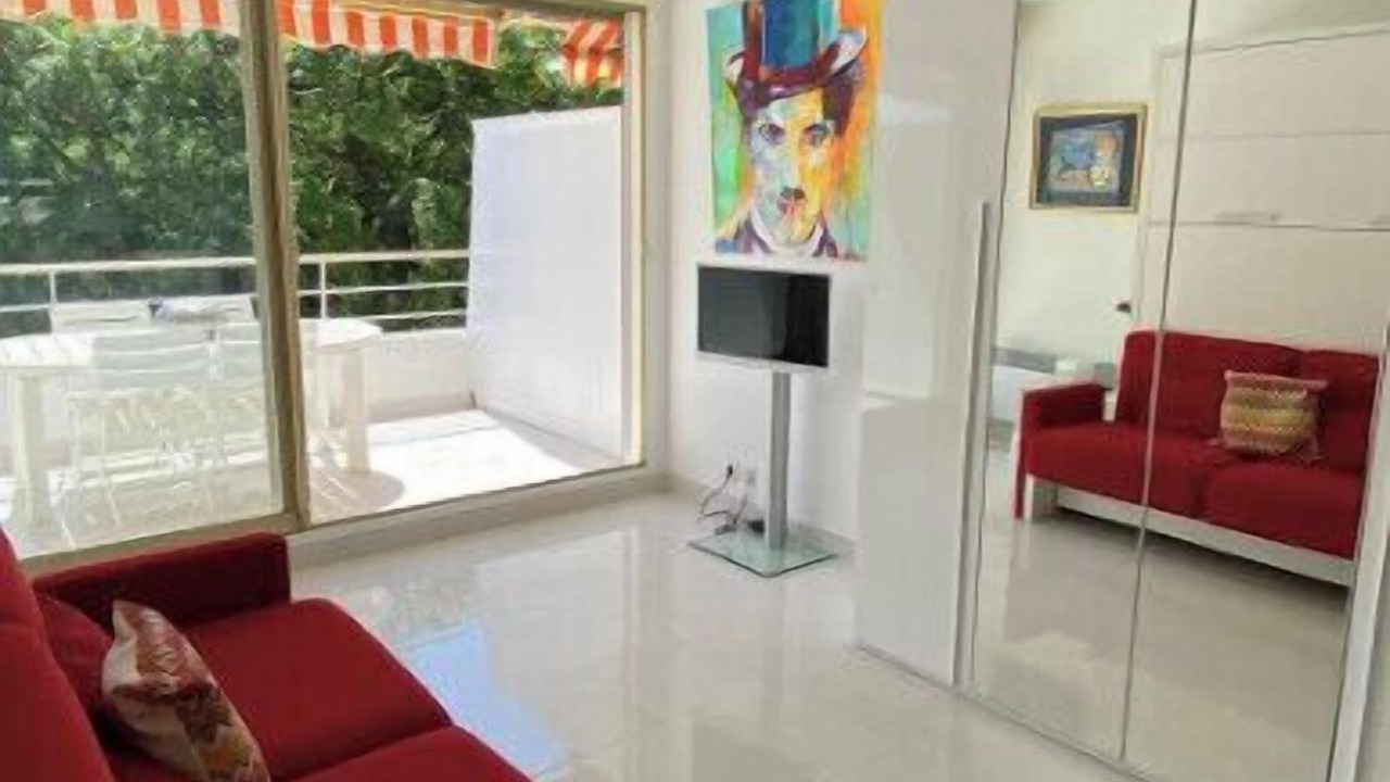 Photo of Livingroom in Cote d'Azur- French Riviera