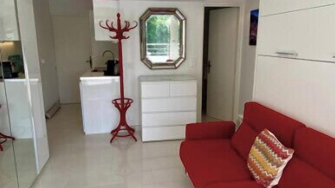 Photo of Livingroom in Cote d'Azur- French Riviera