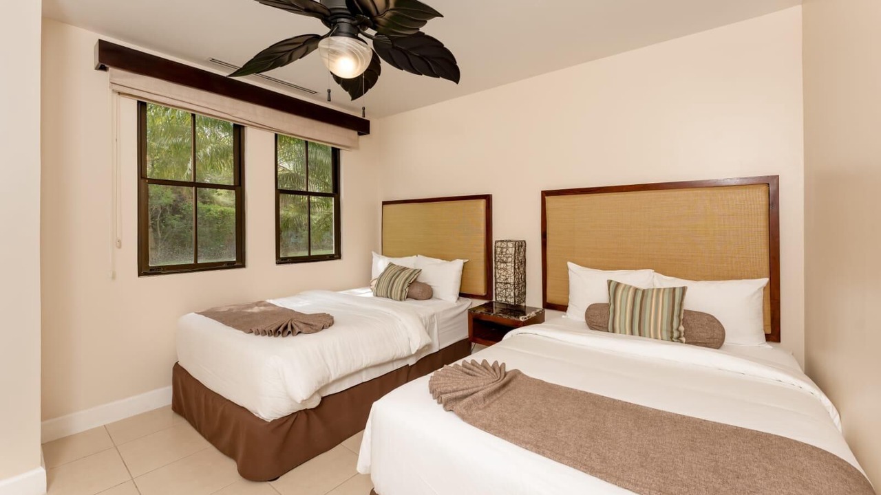 Photo of Bedroom in Coco