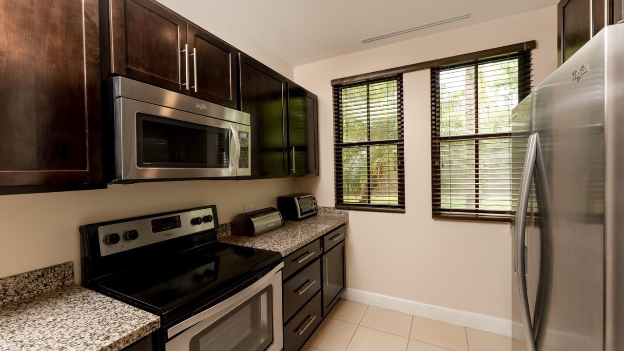 Photo of Kitchen in Coco