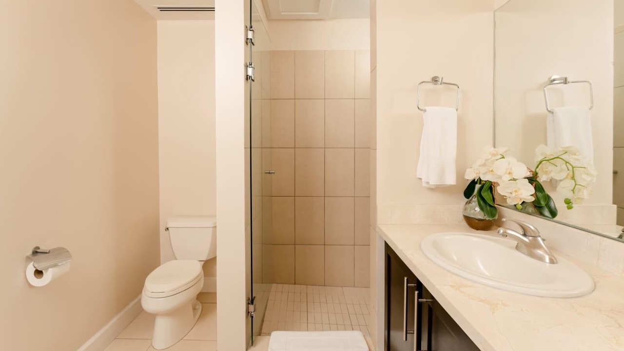 Photo of Bathroom in Coco