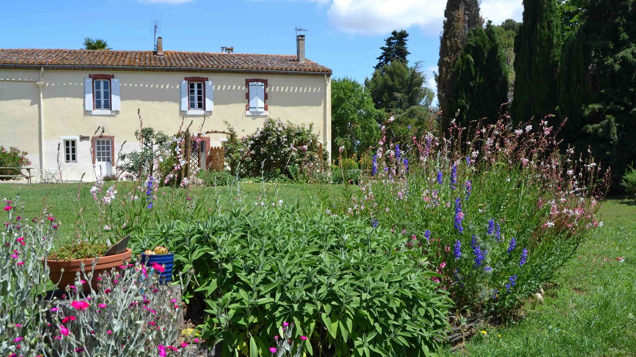 Photo of Outdoor in Mazerolles-du-Razes