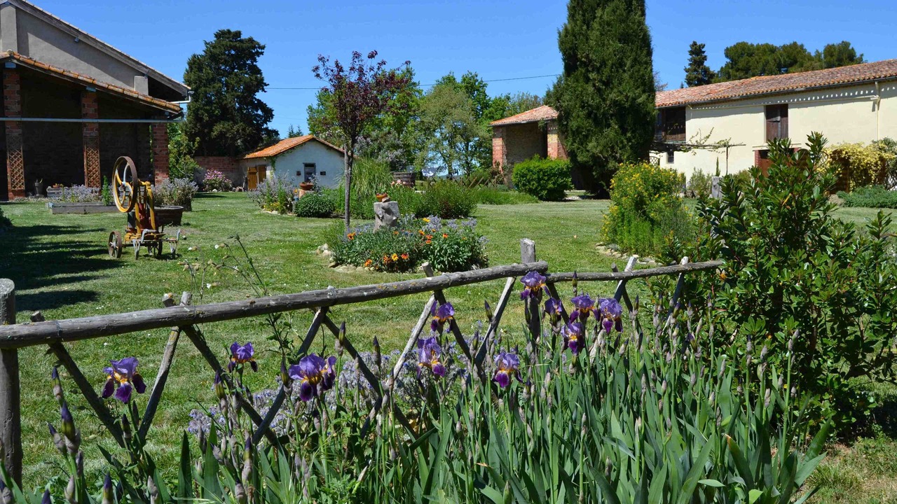 Photo of Outdoor in Mazerolles-du-Razes