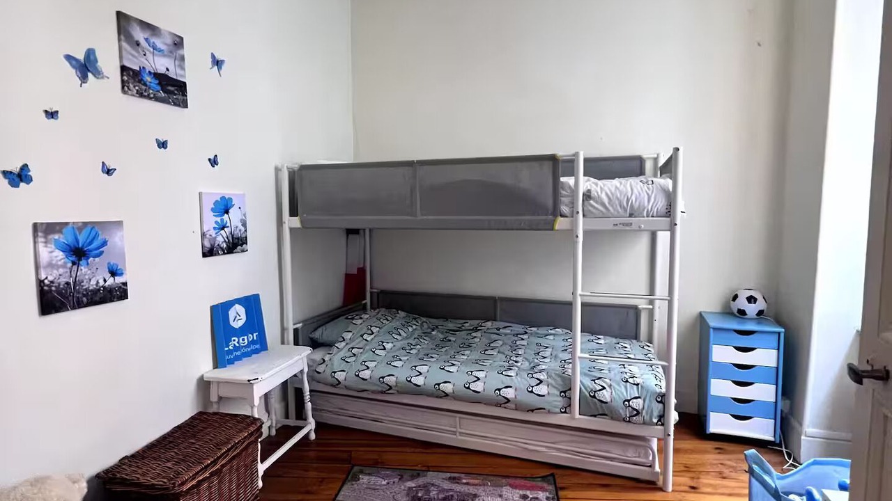 Photo of Bedroom in Ardes