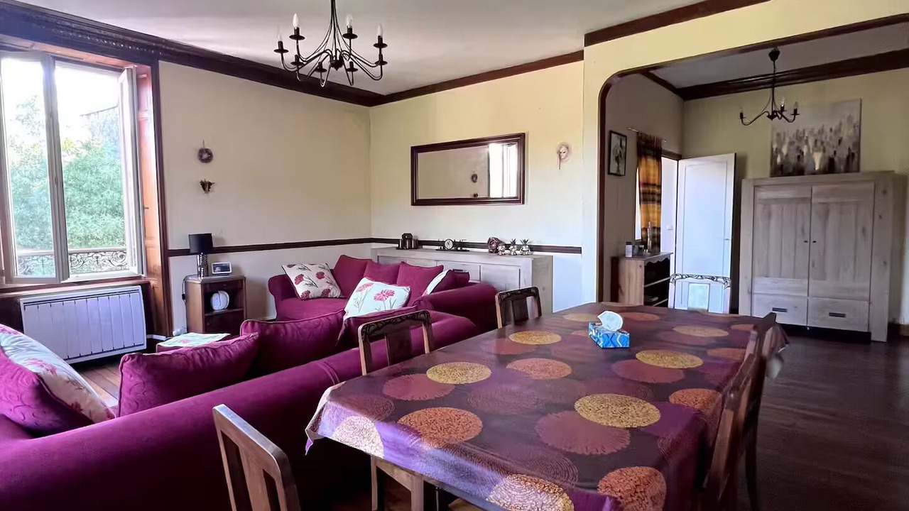 Photo of Livingroom in Ardes
