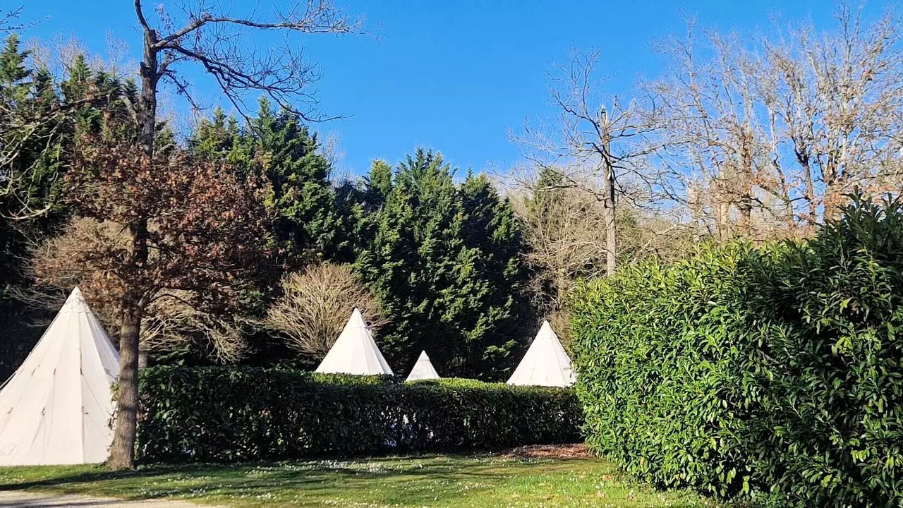 Photo of Outdoor in Bagneaux-sur-Loing