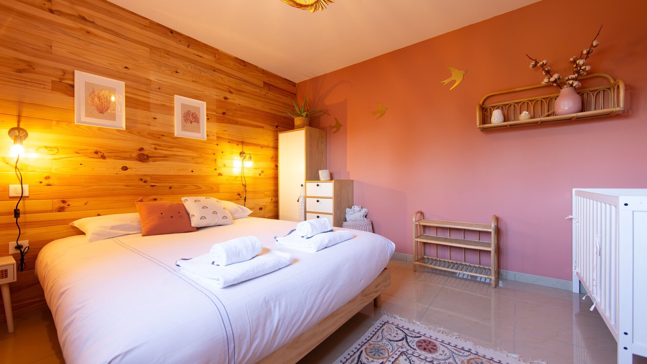Photo of Bedroom in Ares