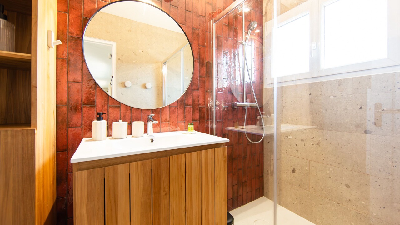 Photo of Bathroom in Ares