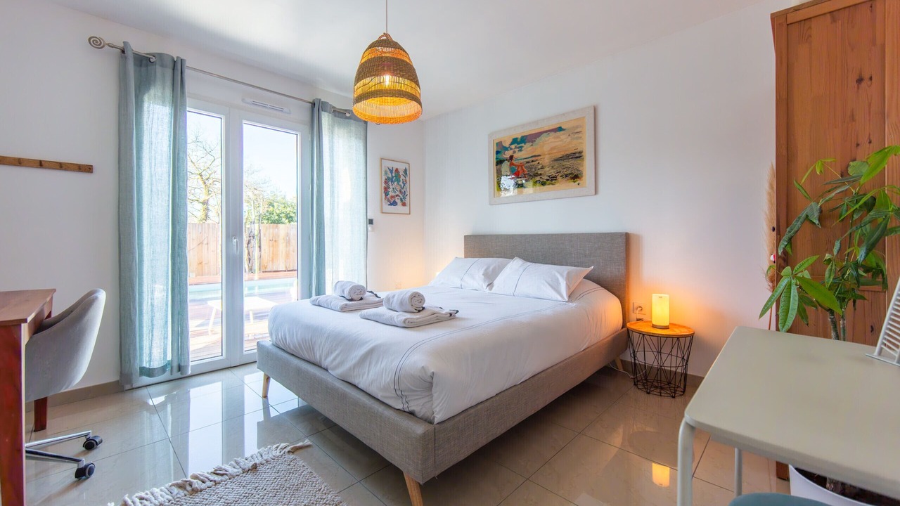 Photo of Bedroom in Ares
