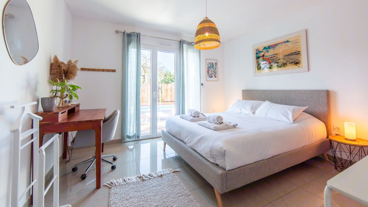 Photo of Bedroom in Ares