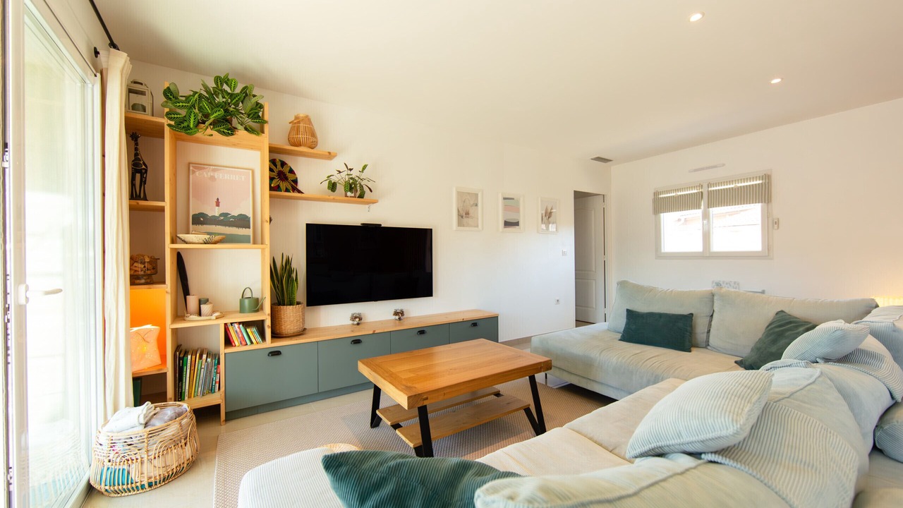 Photo of Livingroom in Ares