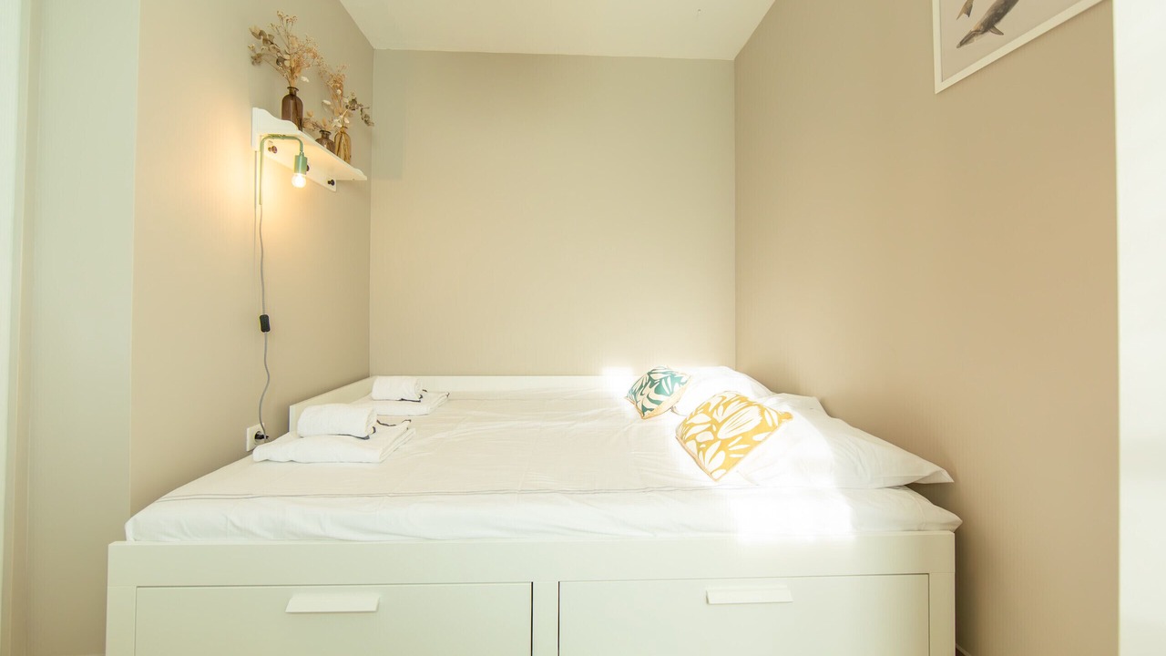 Photo of Bedroom in Ares