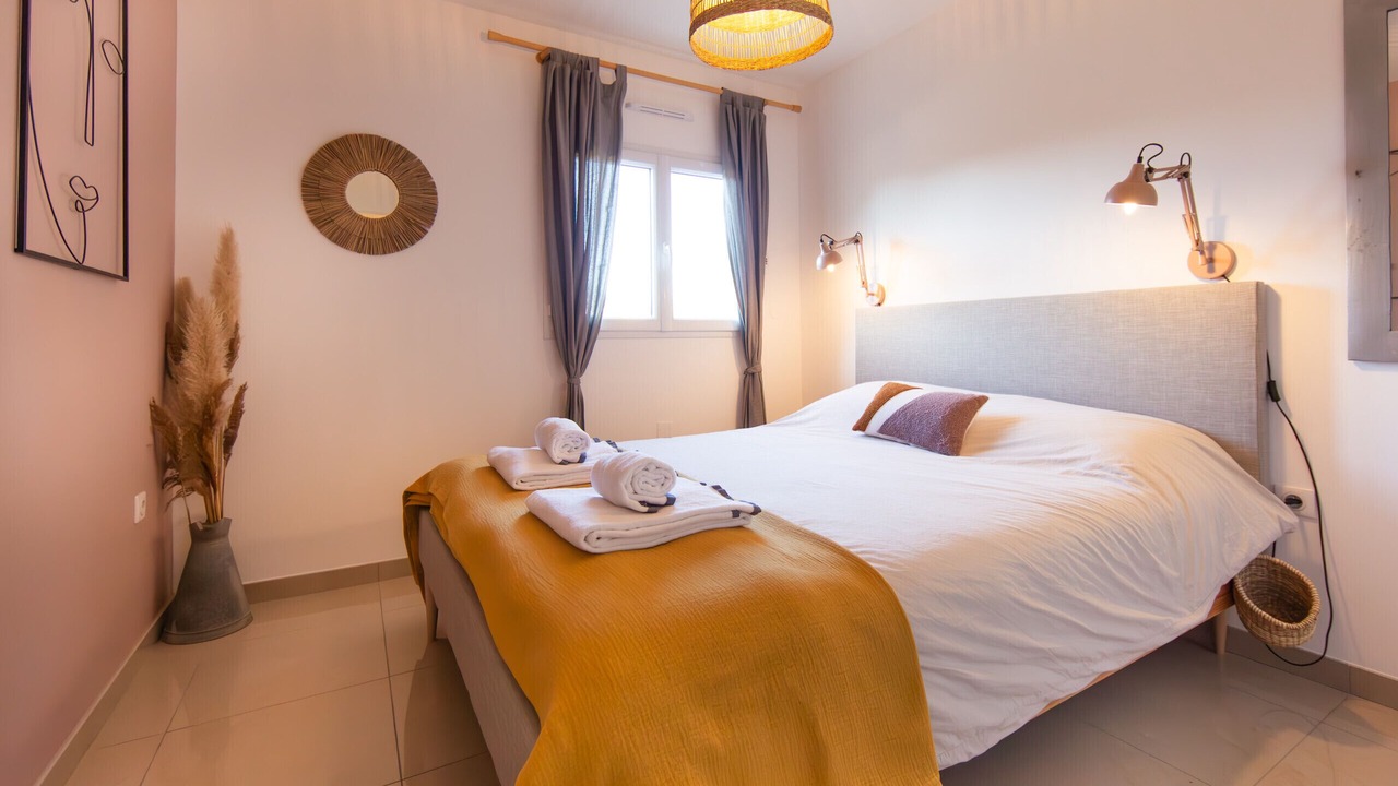 Photo of Bedroom in Ares