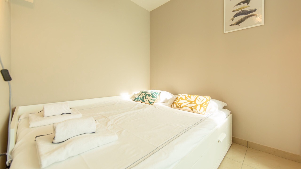 Photo of Bedroom in Ares