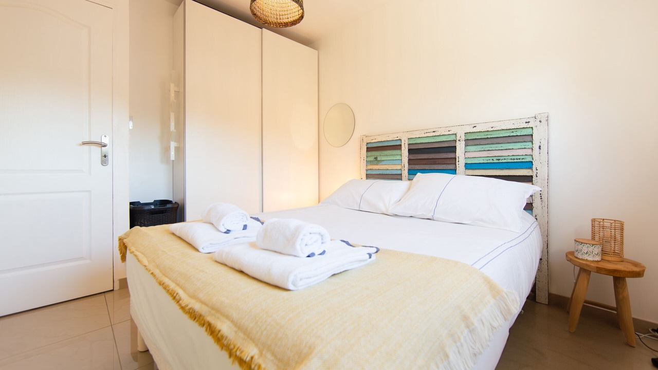 Photo of Bedroom in Ares