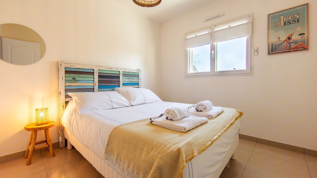 Photo of Bedroom in Ares
