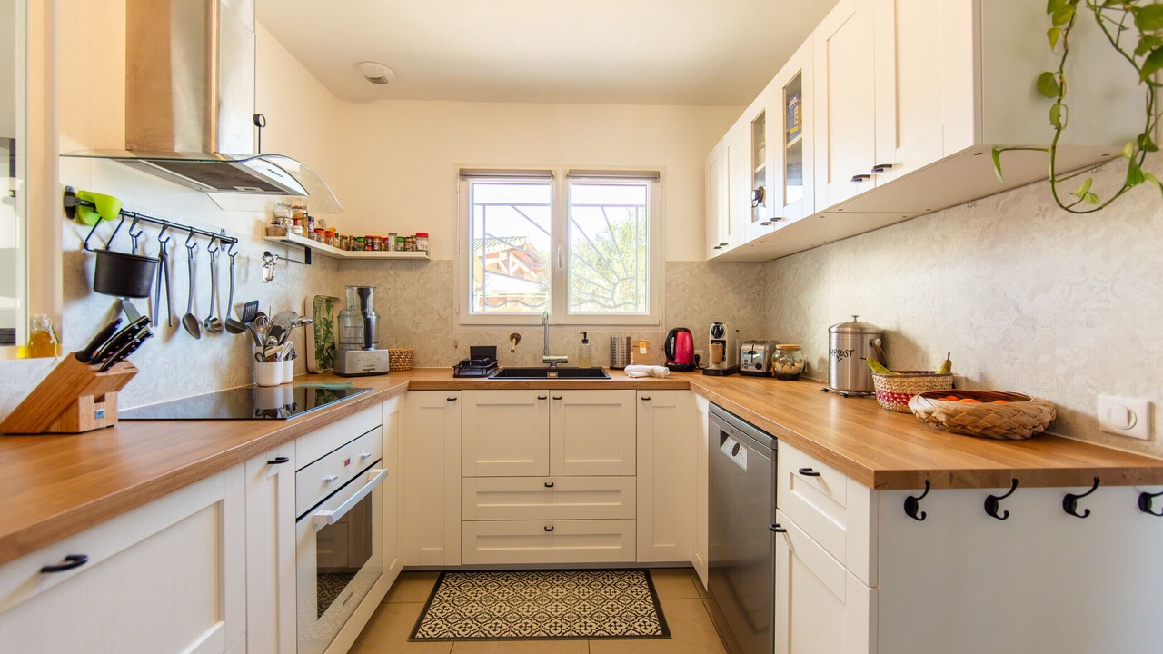 Photo of Kitchen in Ares