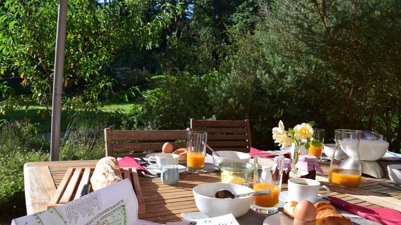 Photo of Patio Balcony in Le Vieux-Marche