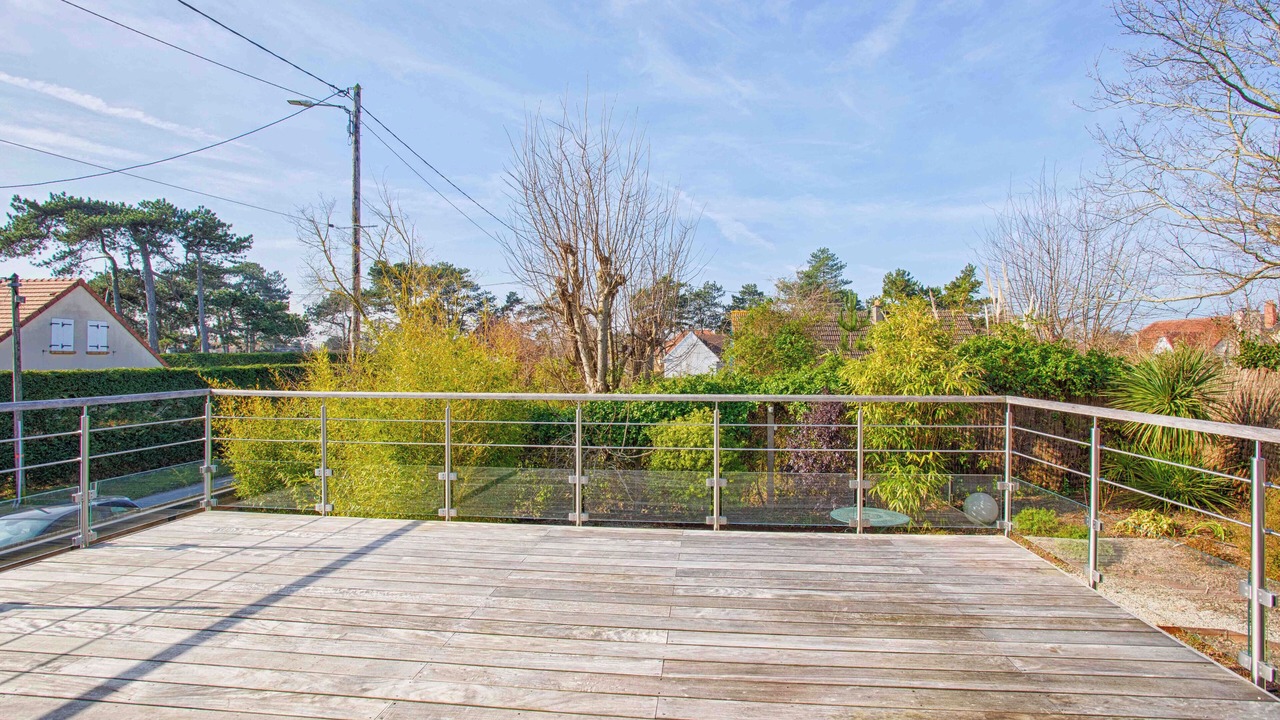 Photo of Outdoor in Le Home