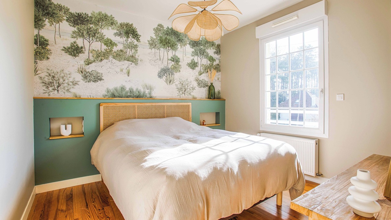 Photo of Bedroom in Le Home