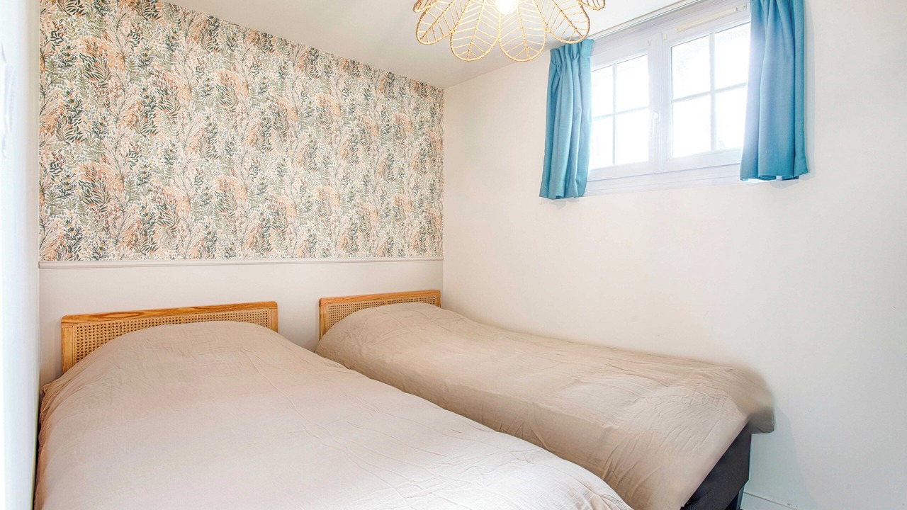 Photo of Bedroom in Le Home