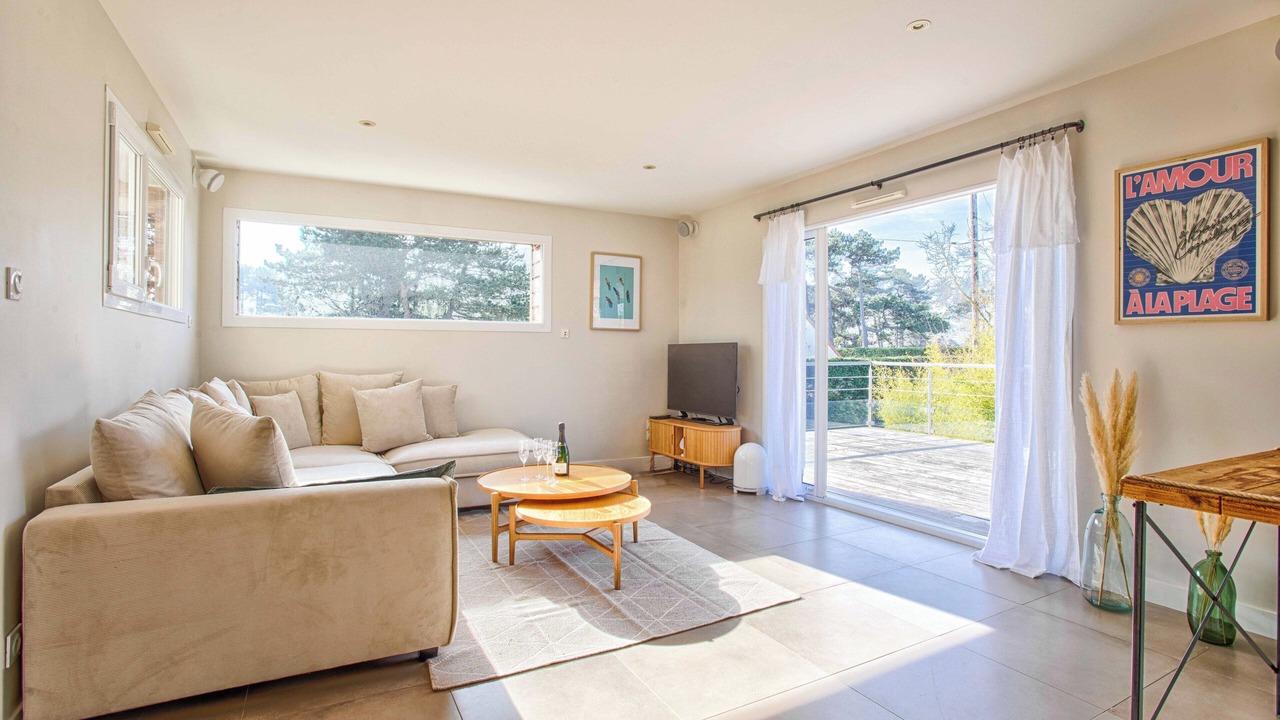 Photo of Livingroom in Le Home
