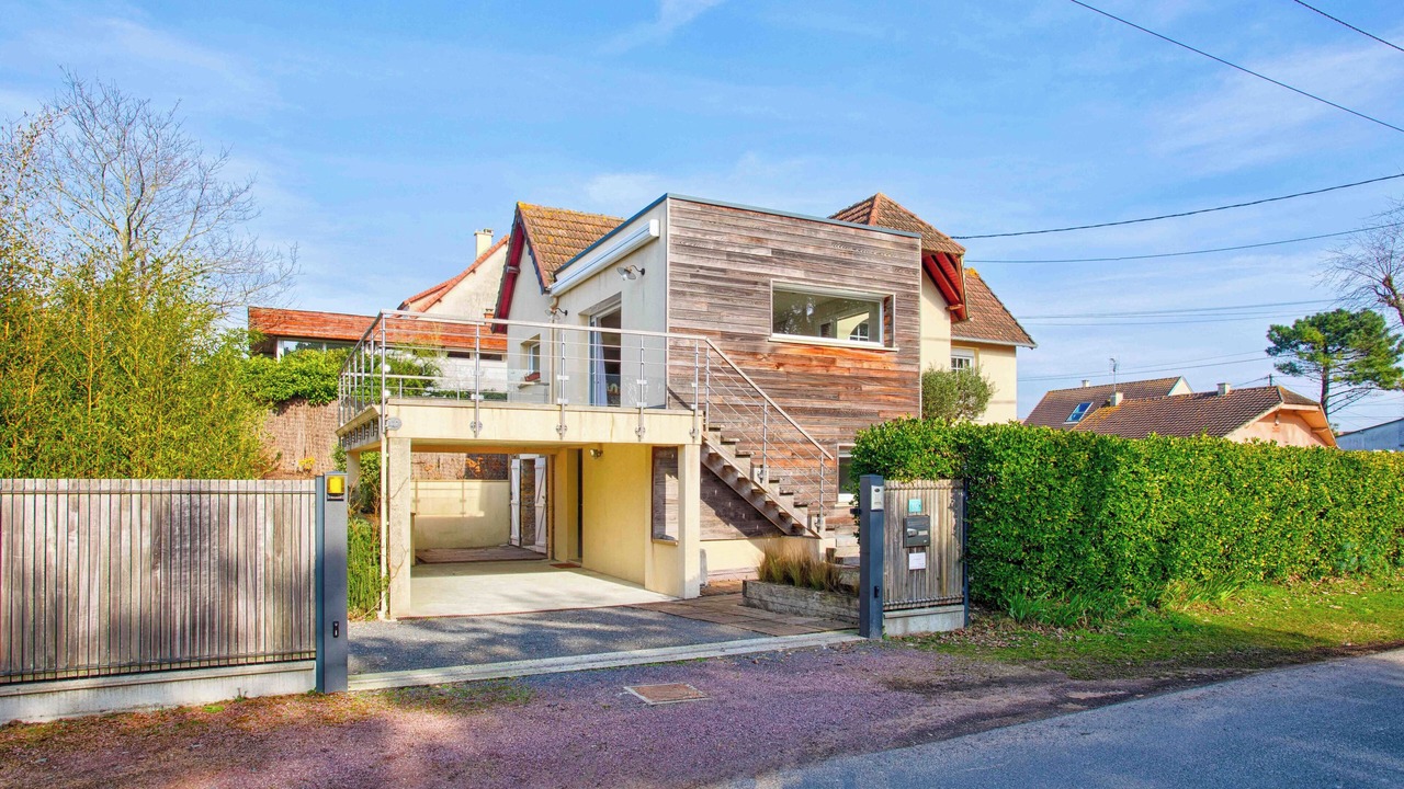 Photo of Outdoor in Le Home