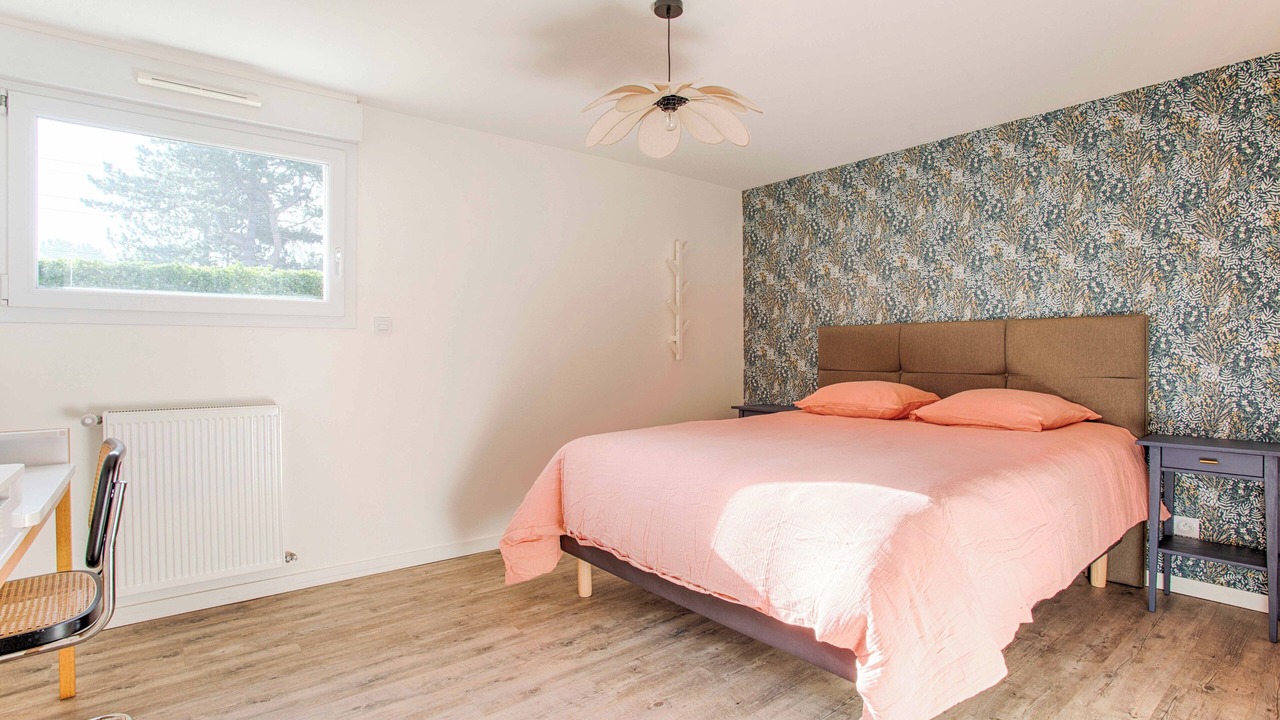 Photo of Bedroom in Le Home