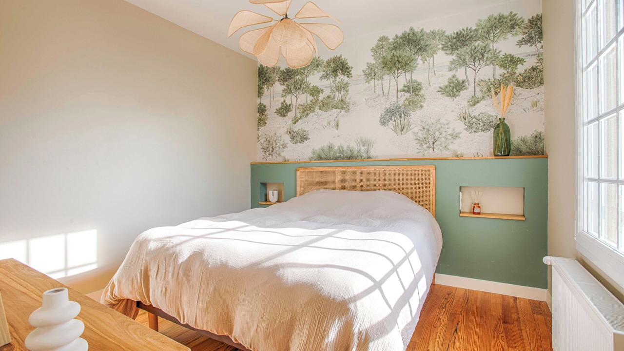 Photo of Bedroom in Le Home
