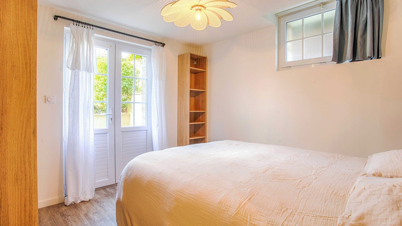 Photo of Bedroom in Le Home