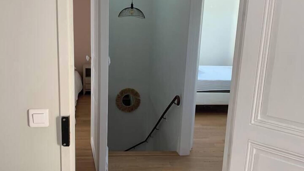 Photo of Bedroom in La Mayolle