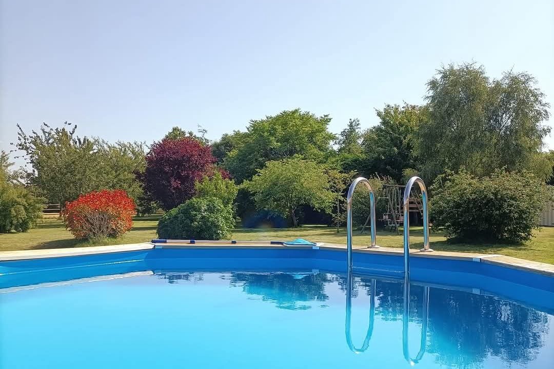 Photo of Outdoor in Les Monts d'Aunay