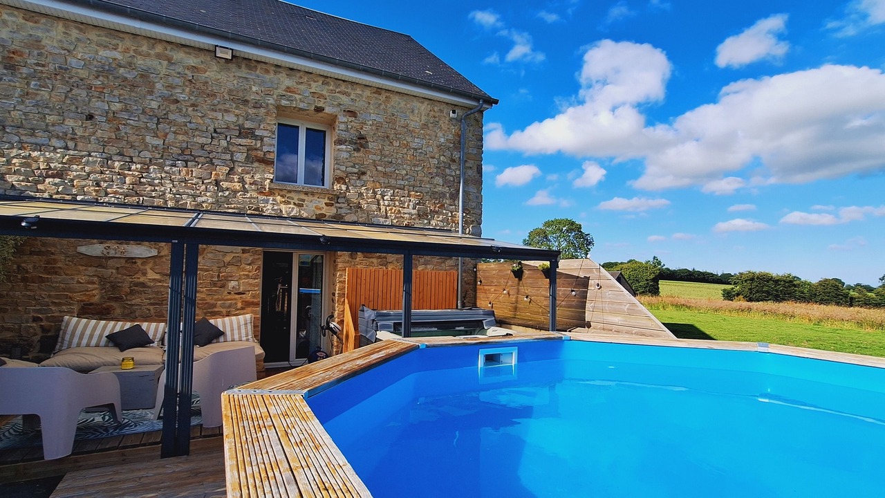 Photo of Outdoor in Les Monts d'Aunay