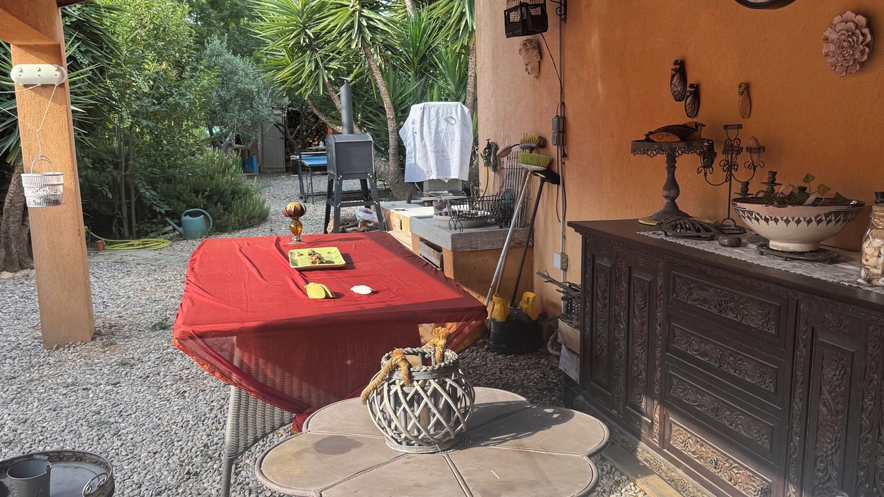 Photo of Outdoor in La Crau