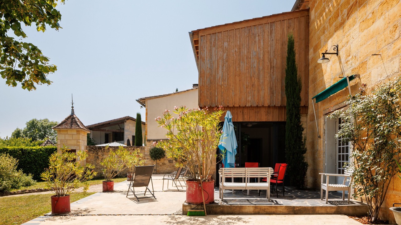Photo of Outdoor in Libourne