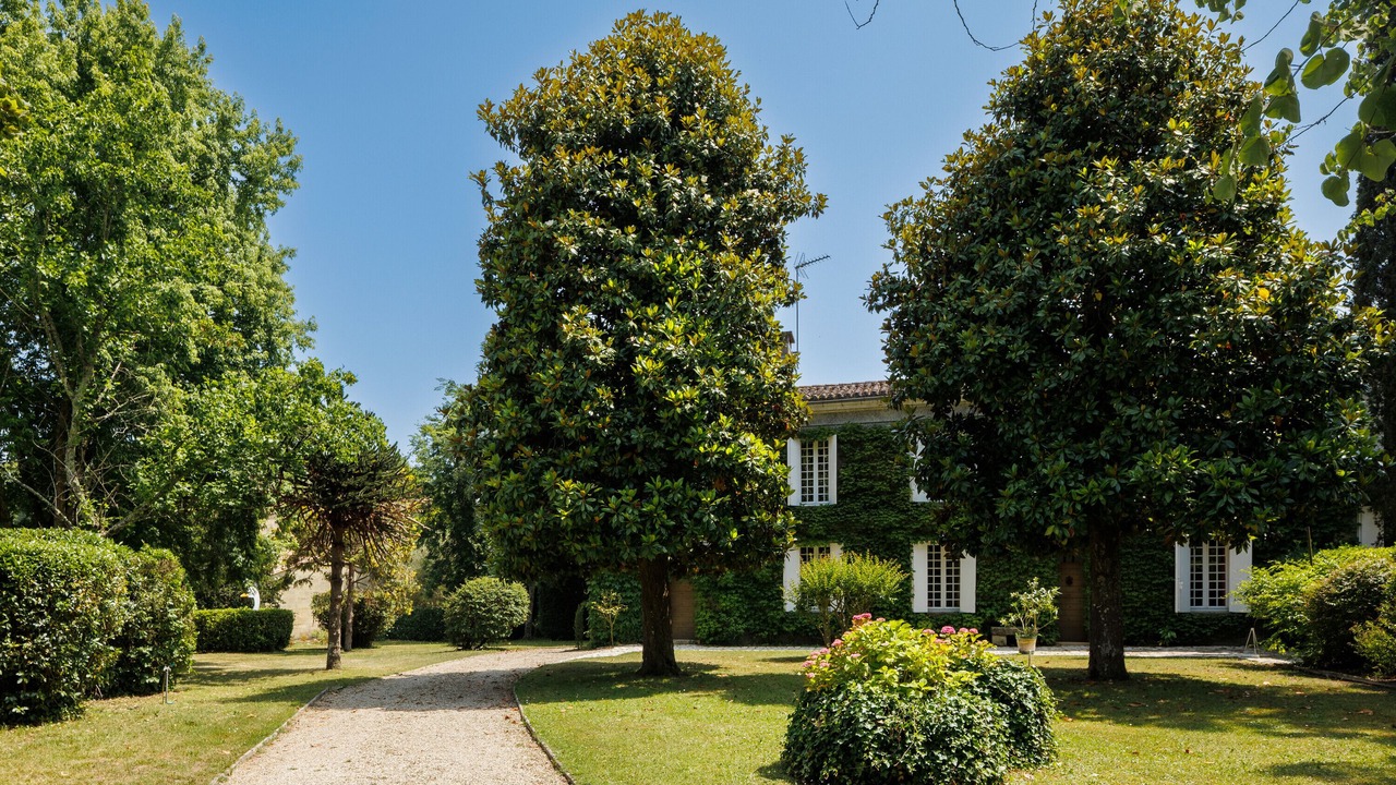 Photo of Outdoor in Libourne