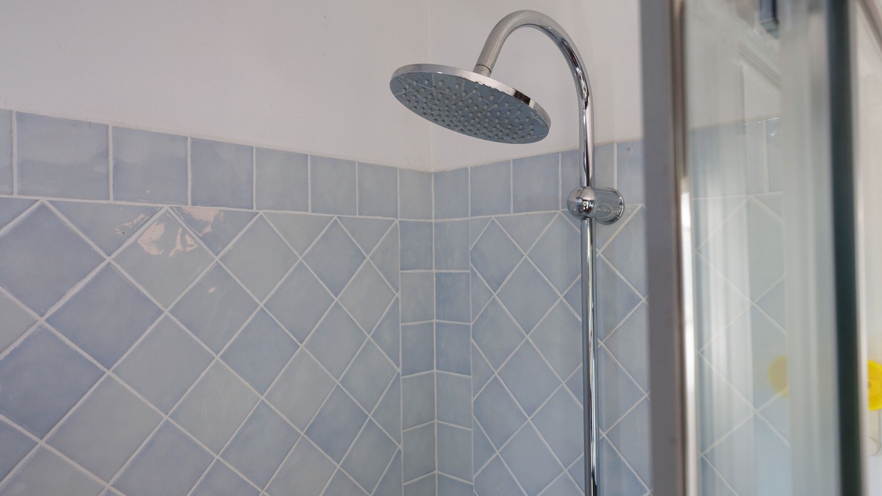 Photo of Bathroom in Libourne