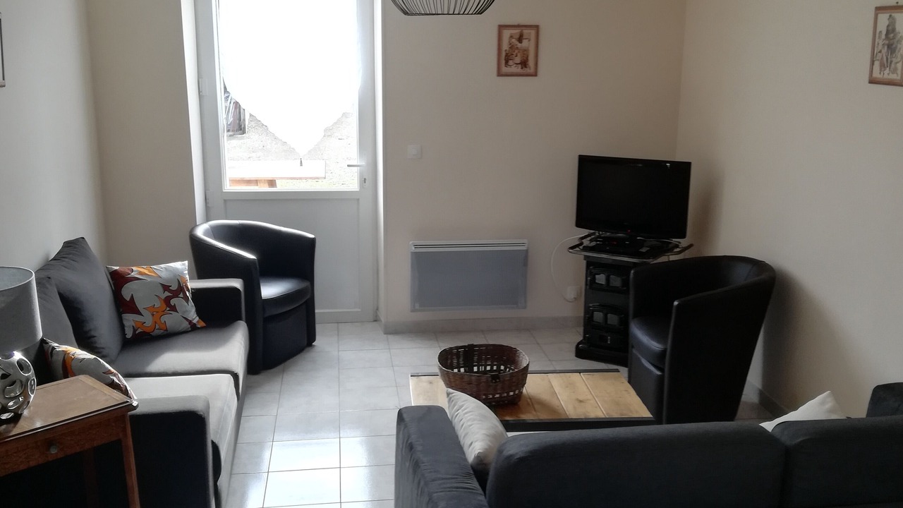 Photo of Livingroom in Meusnes