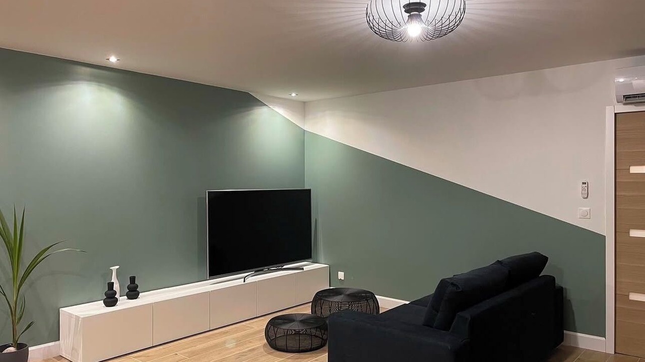 Photo of Livingroom in Chaumont-sur-Loire