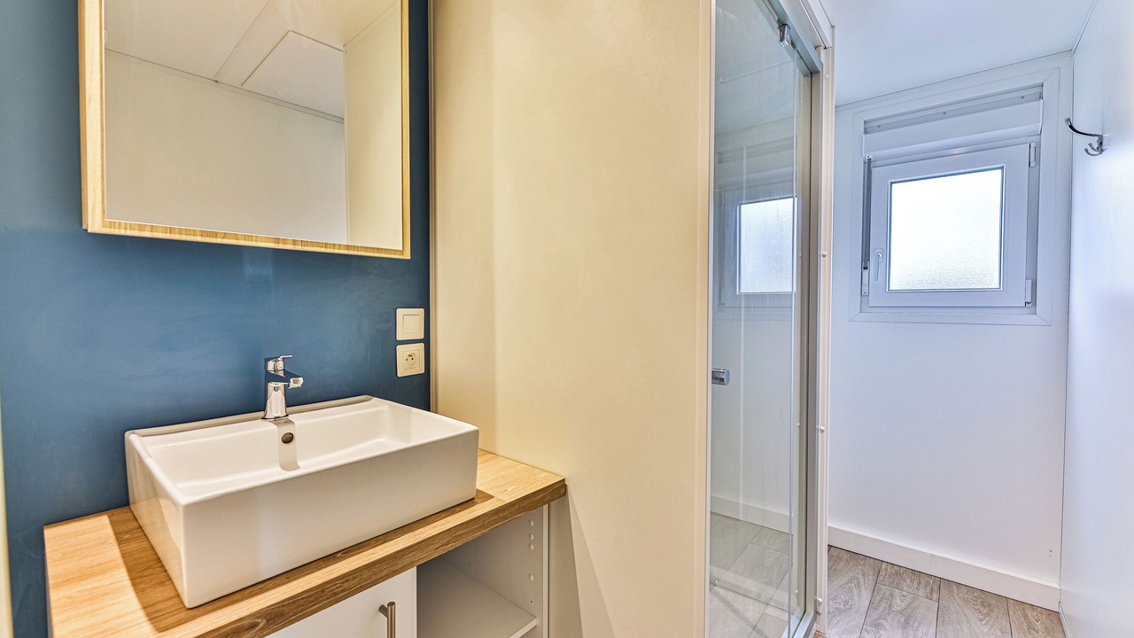Photo of Bathroom in Sainte-Foy