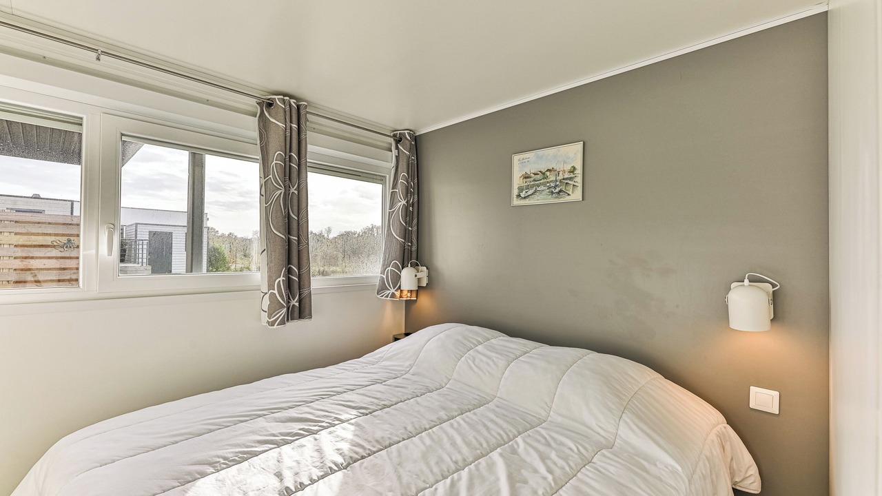 Photo of Bedroom in Sainte-Foy