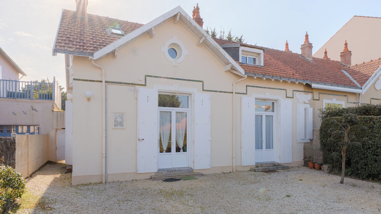 Photo of Outdoor in La Bernerie-en-Retz