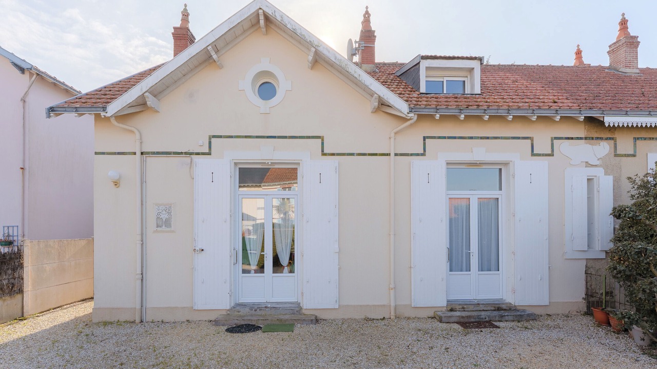Photo of Outdoor in La Bernerie-en-Retz