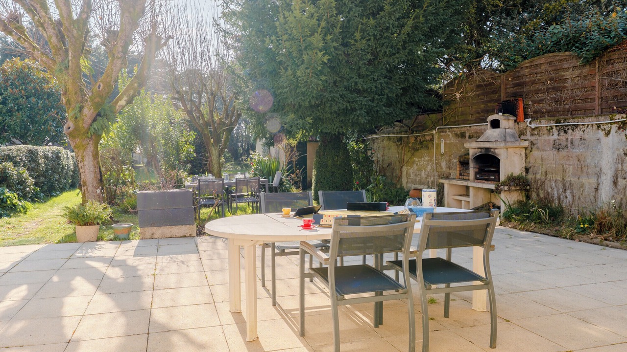 Photo of Outdoor in La Bernerie-en-Retz