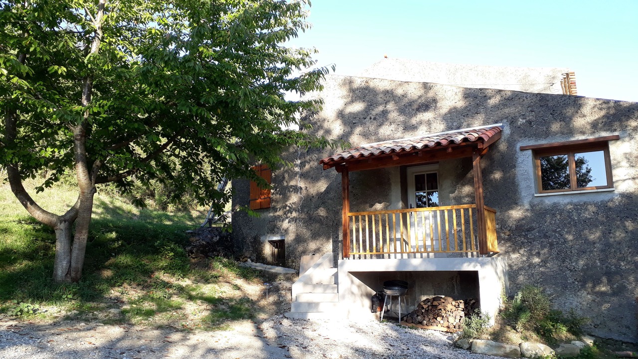 Photo of Outdoor in Montjardin