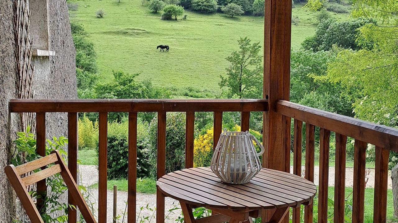 Photo of Outdoor in Montjardin